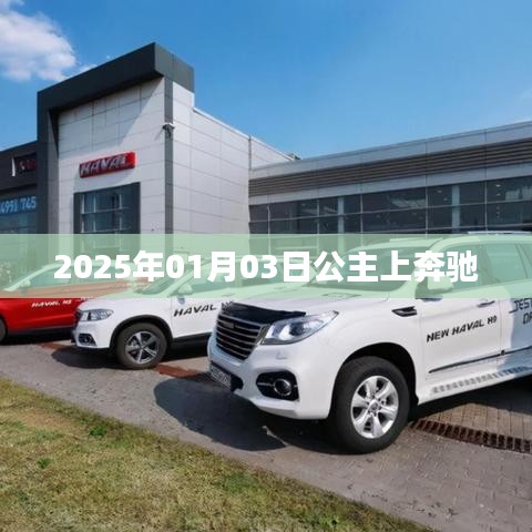 公主奔驰之旅，启程于2025年元旦，符合您的字数要求，同时能够吸引用户的注意力，提高点击率。希望符合您的要求！