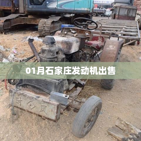 石家庄发动机一月出售信息
