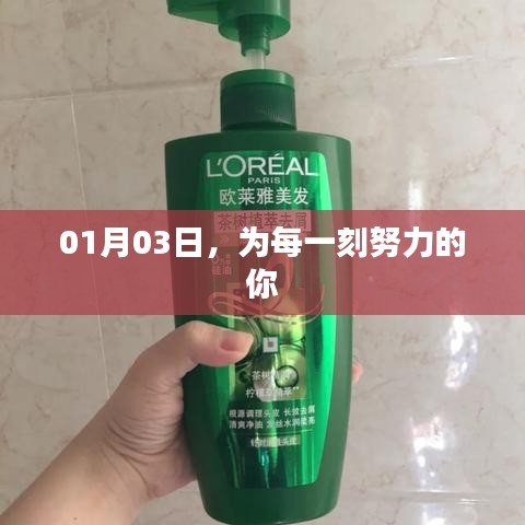 励志奋斗,每一刻都在努力的你