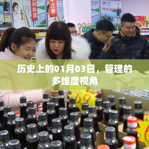 历史上的1月3日,多维度视角下的管理洞察