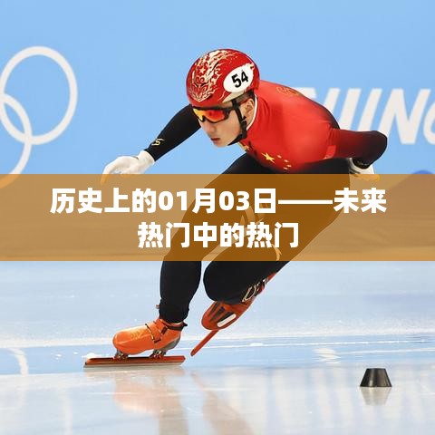 历史上的今天，一月三日，探寻未来的热门热点