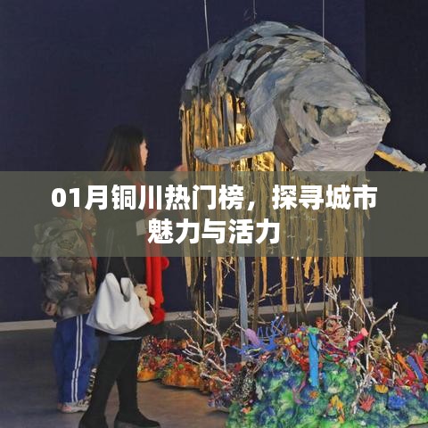 铜川热门榜,探寻城市魅力与活力