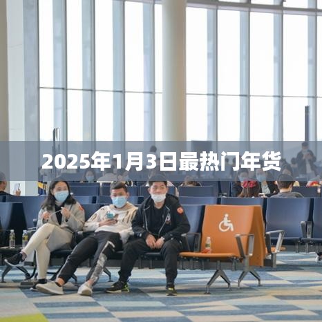 『2025年元旦热门年货大盘点』