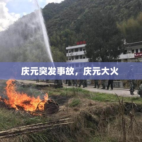 庆元突发事故，庆元大火 