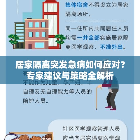 居家隔离突发急病如何应对？专家建议与策略全解析