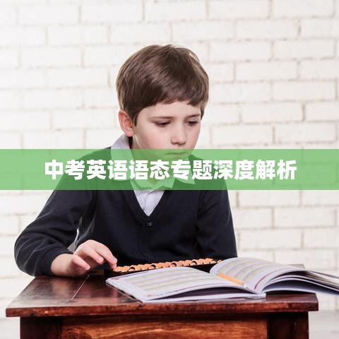 中考英语语态专题深度解析