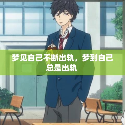 梦见自己不断出轨,梦到自己总是出轨