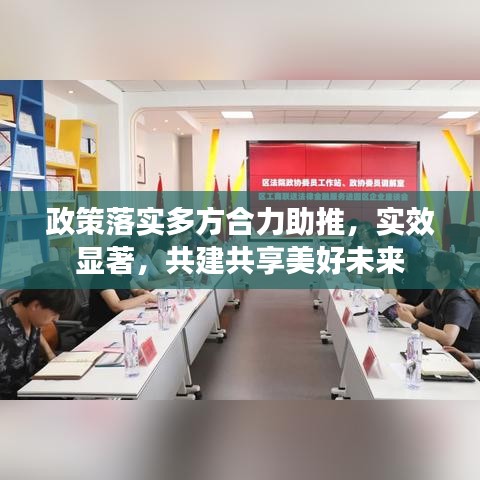 政策落实多方合力助推,实效显著,共建共享美好未来