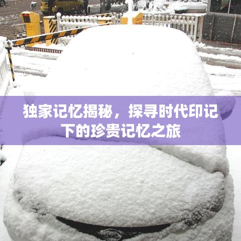 独家记忆揭秘,探寻时代印记下的珍贵记忆之旅