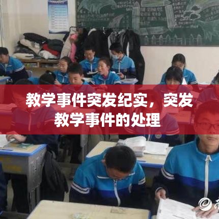教学事件突发纪实，突发教学事件的处理 