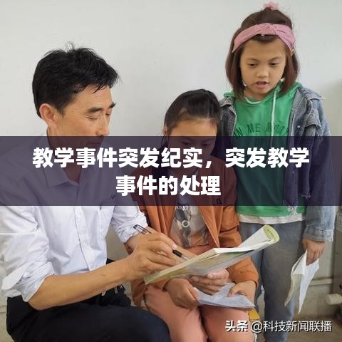 教学事件突发纪实,突发教学事件的处理