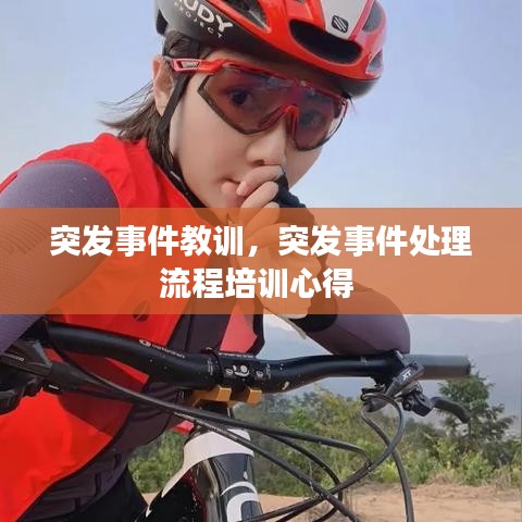 突发事件教训，突发事件处理流程培训心得 