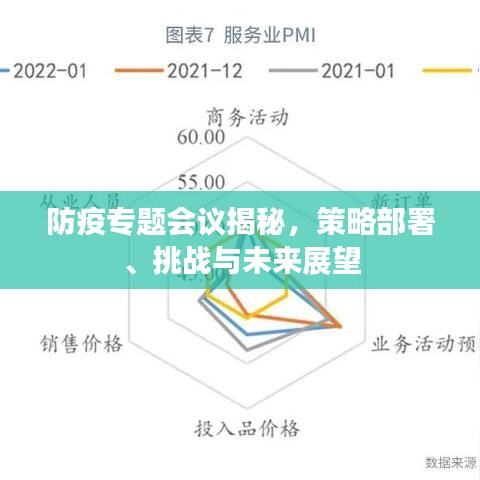 防疫专题会议揭秘，策略部署、挑战与未来展望