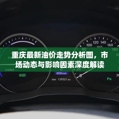 重庆最新油价走势分析图,市场动态与影响因素深度解读
