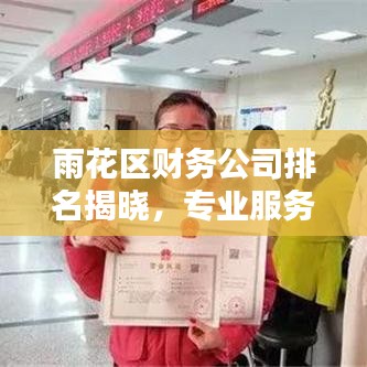 雨花区财务公司排名揭晓,专业服务品质与信誉比拼,哪家更胜一筹?