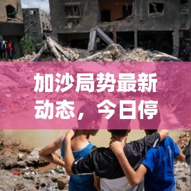 加沙局势最新动态，今日停火进展及最新消息披露