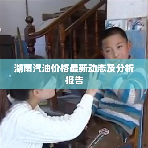 湖南汽油价格最新动态及分析报告