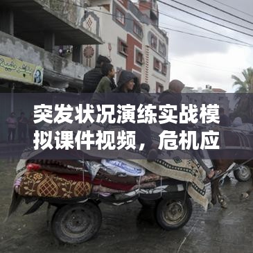突发状况演练实战模拟课件视频，危机应对模拟演练教学指南