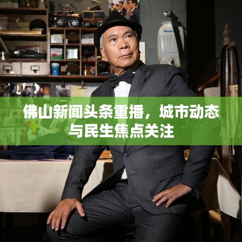 佛山新闻头条重播，城市动态与民生焦点关注