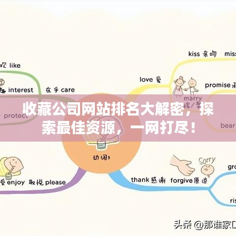 收藏公司网站排名大解密,探索最佳资源,一网打尽!