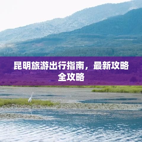 昆明旅游出行指南，最新攻略全攻略