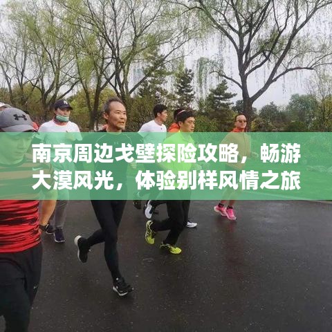 南京周边戈壁探险攻略,畅游大漠风光,体验别样风情之旅
