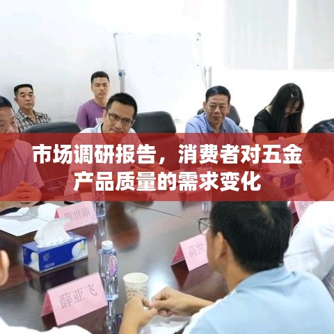 五金产品质量需求变化市场调研报告,消费者视角分析