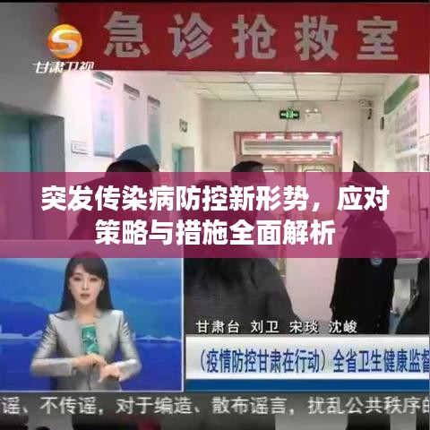 突发传染病防控新形势，应对策略与措施全面解析