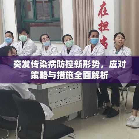 突发传染病防控新形势,应对策略与措施全面解析