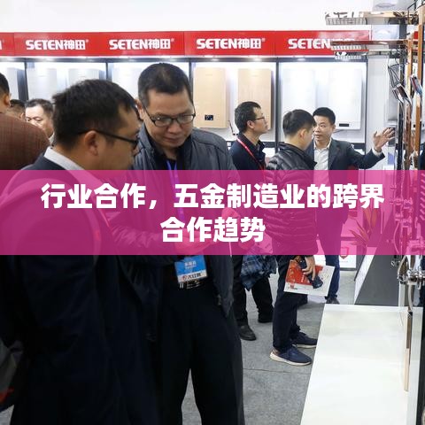 五金制造业跨界合作趋势，行业合作与创新发展