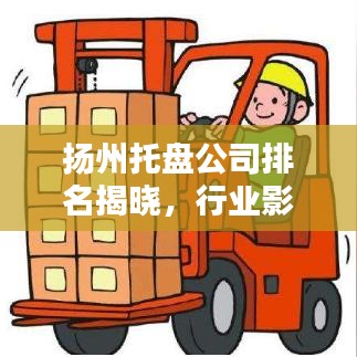 扬州托盘公司排名揭晓，行业影响力不容小觑