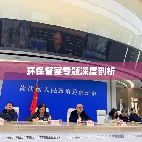 环保督察专题深度剖析