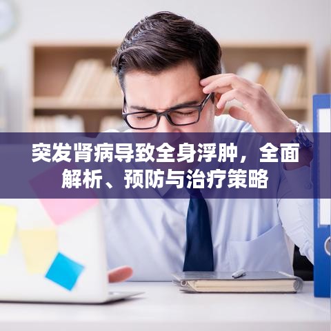 突发肾病导致全身浮肿,全面解析、预防与治疗策略