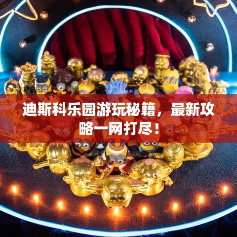 迪斯科乐园游玩秘籍，最新攻略一网打尽！