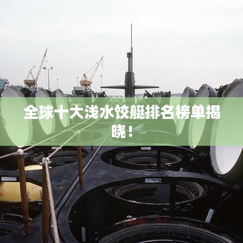 全球十大浅水饺艇排名榜单揭晓！