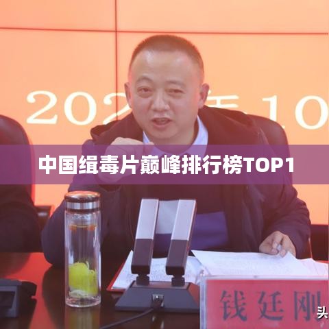 中国缉毒片巅峰排行榜TOP10