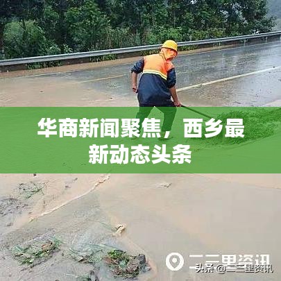 华商新闻聚焦，西乡最新动态头条