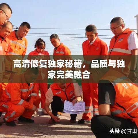 高清修复独家秘籍,品质与独家完美融合