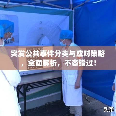 突发公共事件分类与应对策略，全面解析，不容错过！
