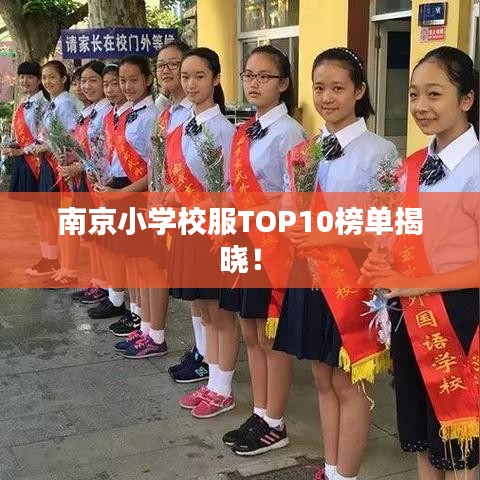 南京小学校服TOP10榜单揭晓!