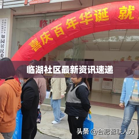 临湖社区最新资讯速递