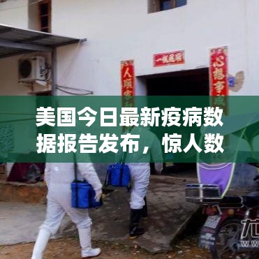 美国今日最新疫病数据报告发布，惊人数字揭示疫情现状！