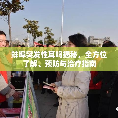 蚌埠突发性耳鸣揭秘,全方位了解、预防与治疗指南