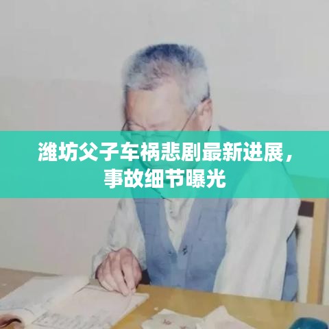 潍坊父子车祸悲剧最新进展，事故细节曝光