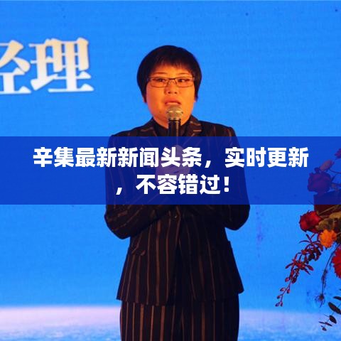 辛集最新新闻头条,实时更新,不容错过!