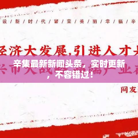 辛集最新新闻头条，实时更新，不容错过！