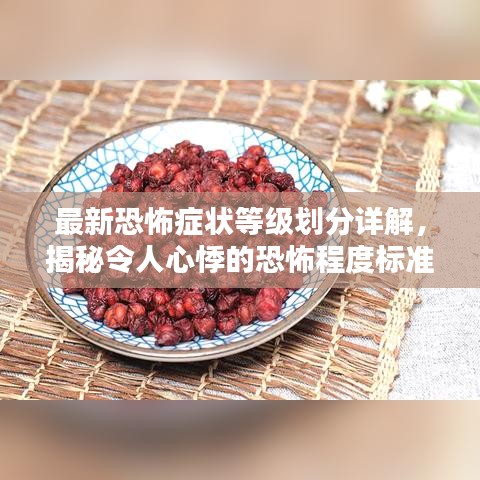 最新恐怖症状等级划分详解,揭秘令人心悸的恐怖程度标准解析