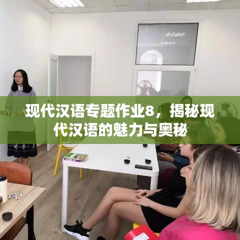 现代汉语专题作业8，揭秘现代汉语的魅力与奥秘