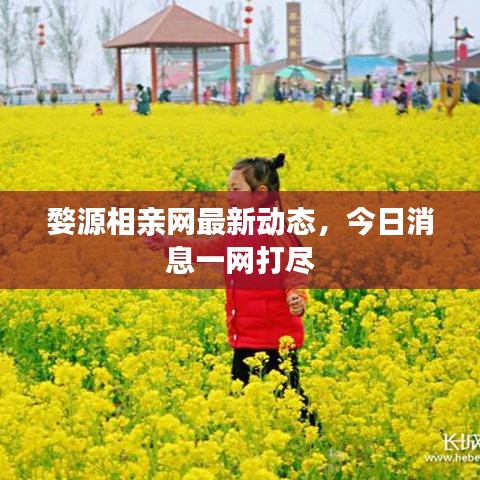 婺源相亲网最新动态，今日消息一网打尽
