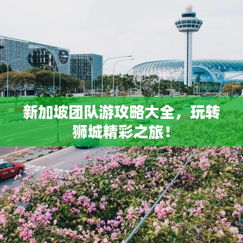 新加坡团队游攻略大全,玩转狮城精彩之旅!
